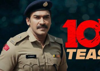 The 100 – WatchMoviesOnline.in