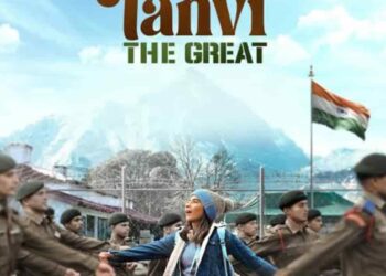 Tanvi the Nice – WatchMoviesOnline.in