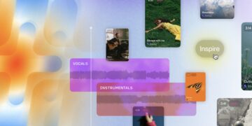 Suno is getting extra superior, as AI music generator launches v4.5+ replace with ‘beforehand unimaginable’ manufacturing capabilities