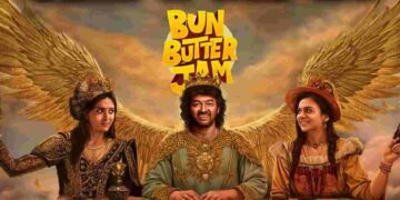 Bun Butter Jam – WatchMoviesOnline.in