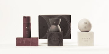 THE SCIENCE OF EMOTIONAL SKINCARE