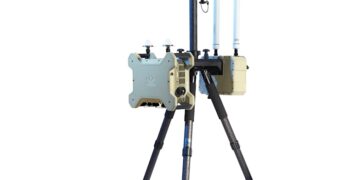 Sentrycs to combine additional layer into Rafael’s Drone Dome