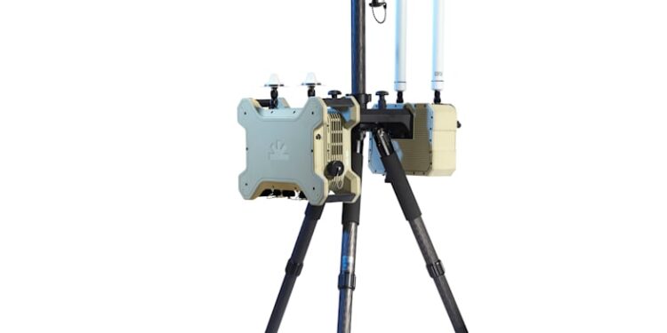 Sentrycs to combine additional layer into Rafael’s Drone Dome