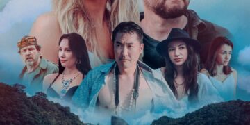 SHARK ISLAND Motion horror thriller – Geek Legion of Doom evaluate