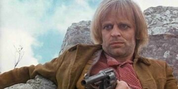 SHOOT THE LIVING AND PRAY FOR THE DEAD – Rated and free on Plex and YouTube