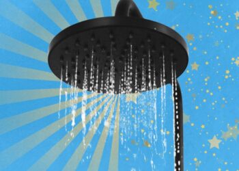 Ought to You Bathe within the Morning or at Night time?