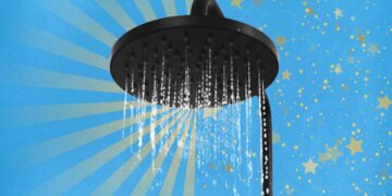 Ought to You Bathe within the Morning or at Night time?