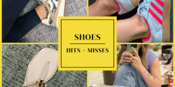 NSale Hits & Misses: Sneakers