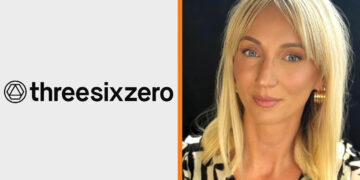 Aimee Jessiman appointed UK Head of Administration at Three Six Zero