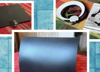 Greatest Indoor TV Antenna (2025): Mohu, Clearstream, One for All