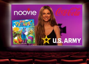 Film Theater Adverts Anger Studios: Penalties For The Enterprise