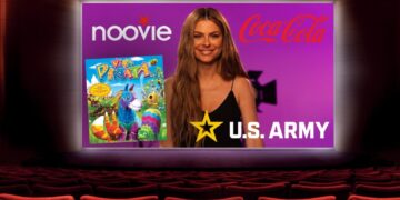 Film Theater Adverts Anger Studios: Penalties For The Enterprise