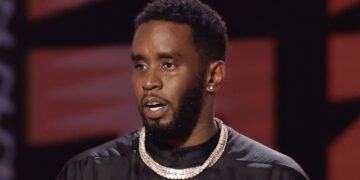 Gina Huynh Is Noticed & Breaks Silence On Diddy Trial (WATCH)