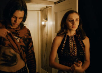 THOSE WHO WALK AWAY Haunted home horror – evaluate and free on Plex, Tubi, Vudu, YouTube