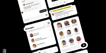 Learn how to ship and obtain DMs on Threads