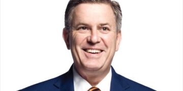 Oak View Group CEO Timothy Leiweke indicted by DOJ for alleged area bid rigging scheme