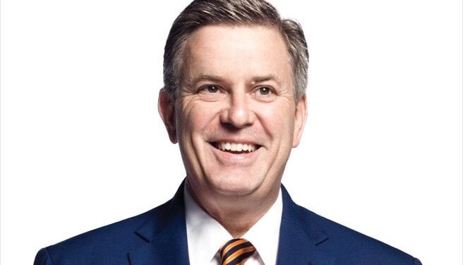 Oak View Group CEO Timothy Leiweke indicted by DOJ for alleged area bid rigging scheme