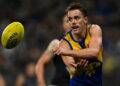 West Coast are heading in the direction of one other wasted season