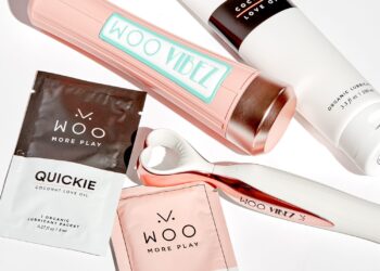 Tips on how to Make Your Intercourse Life Higher with WOO 