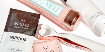 Tips on how to Make Your Intercourse Life Higher with WOO 