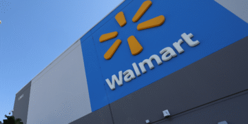 Walmart Remembers Water Bottles After Lids Allegedly Trigger Blindness