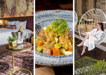 Wind Creek Bethlehem Evaluate: Meals & Enjoyable in Lehigh Valley