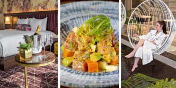 Wind Creek Bethlehem Evaluate: Meals & Enjoyable in Lehigh Valley