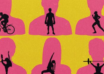 The Greatest Exercise For Your Persona