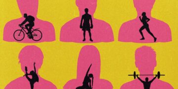 The Greatest Exercise For Your Persona