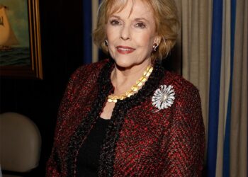 Eileen Fulton, Because the World Turns Star, Lifeless at 91