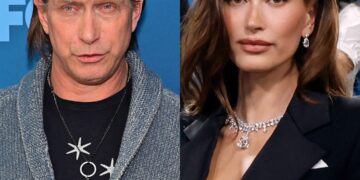 Stephen Baldwin on Hailey’s $1 Billion Rhode Deal