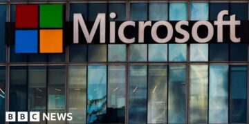 Microsoft to chop as much as 9,000 jobs because it invests in AI