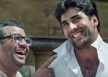 It is Official! Akshay Kumar Confirms Hera Pheri 3 Will Star Paresh Rawal: “Every part Is Solved…”