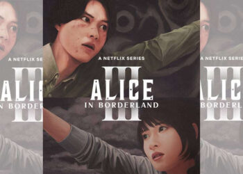 Alice In Borderland Returns With Season 3