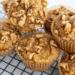 Fluffy Almond Flour Muffins (5 Methods)