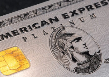 The Platinum Card® from American Specific Overview