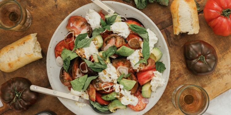 20 Summer season Facet Dishes Each Visitor Will Love