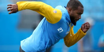 Insider Provides Replace On J.Okay. Dobbins’ Position With Broncos