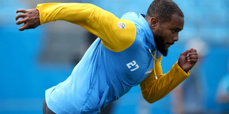 Insider Provides Replace On J.Okay. Dobbins’ Position With Broncos