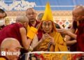 Will Tibetan religious chief reveal succession plan as he turns 90?