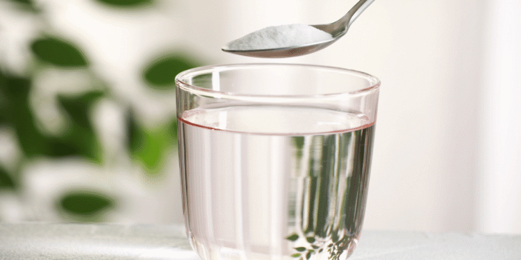 The Stunning Advantages of Baking Soda