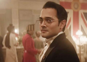 Bhuvan Bam’s Daring New Search for The Revolutionaries Grabs The Limelight