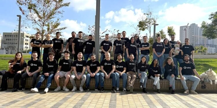 Israeli micro-agents safety co BlinkOps raises $50m
