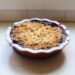 Nana’s Blueberry Cobbler – A Wholesome Slice of Life
