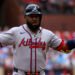 Are Braves giving up on a possible Marcell Ozuna commerce?