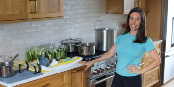 Latest Eats (June 2025) – A Wholesome Slice of Life