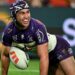 Jahrome Hughes inks $4 million extension to stick with Melbourne Storm