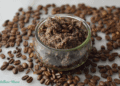 Vanilla Latte Espresso Scrub Recipe
