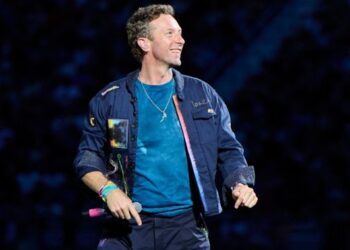 Coldplay’s Chris Martin says he ‘by no means criticized’ Toronto’s Rogers Stadium