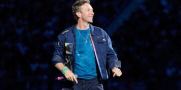 Coldplay’s Chris Martin says he ‘by no means criticized’ Toronto’s Rogers Stadium